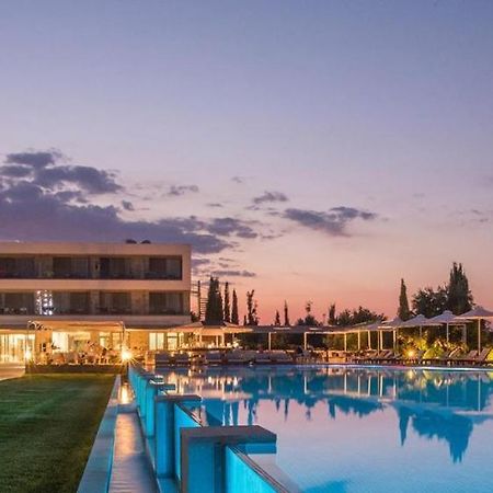 Buca Beachclub Resort (Adults Only) Messini Ngoại thất bức ảnh