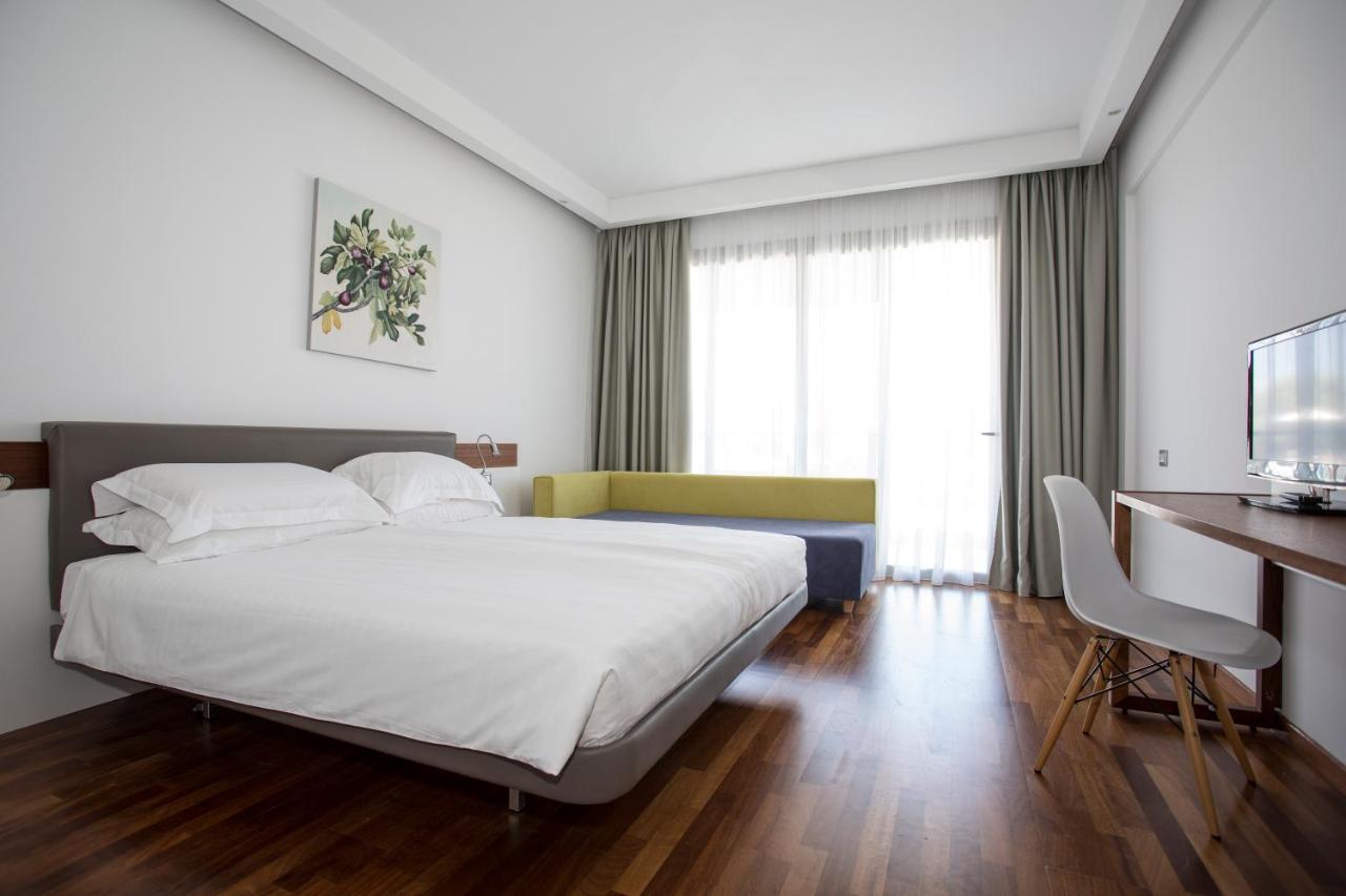 Buca Beachclub Resort (Adults Only) Messini Ngoại thất bức ảnh