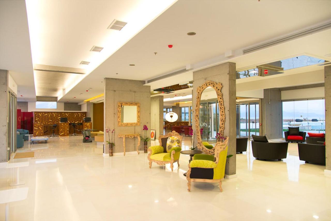 Buca Beachclub Resort (Adults Only) Messini Ngoại thất bức ảnh